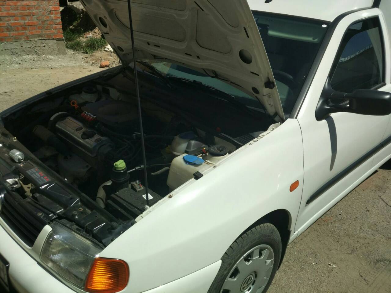 Volkswagen